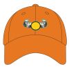 Youth Pro Mesh Cap Thumbnail