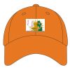 Youth Pro Mesh Cap Thumbnail