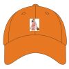 Youth Pro Mesh Cap Thumbnail