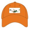 Youth Pro Mesh Cap Thumbnail