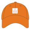 Youth Pro Mesh Cap Thumbnail