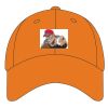Youth Pro Mesh Cap Thumbnail