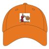 Youth Pro Mesh Cap Thumbnail