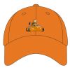 Youth Pro Mesh Cap Thumbnail