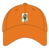 Youth Pro Mesh Cap Thumbnail