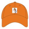Youth Pro Mesh Cap Thumbnail