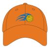 Youth Pro Mesh Cap Thumbnail