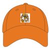 Youth Pro Mesh Cap Thumbnail