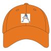 Youth Pro Mesh Cap Thumbnail