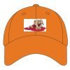 Youth Pro Mesh Cap Thumbnail