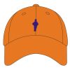 Youth Pro Mesh Cap Thumbnail