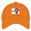 Youth Pro Mesh Cap Thumbnail