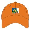 Youth Pro Mesh Cap Thumbnail