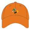 Youth Pro Mesh Cap Thumbnail