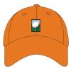 Youth Pro Mesh Cap Thumbnail