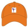 Youth Pro Mesh Cap Thumbnail