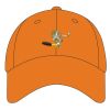 Youth Pro Mesh Cap Thumbnail