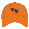 Youth Pro Mesh Cap Thumbnail