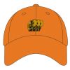 Youth Pro Mesh Cap Thumbnail
