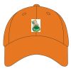 Youth Pro Mesh Cap Thumbnail