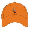 Youth Pro Mesh Cap Thumbnail