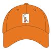 Youth Pro Mesh Cap Thumbnail