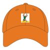 Youth Pro Mesh Cap Thumbnail