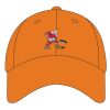 Youth Pro Mesh Cap Thumbnail