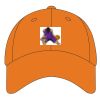Youth Pro Mesh Cap Thumbnail