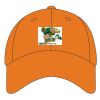 Youth Pro Mesh Cap Thumbnail