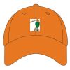 Youth Pro Mesh Cap Thumbnail