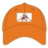 Youth Pro Mesh Cap Thumbnail
