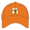 Youth Pro Mesh Cap Thumbnail