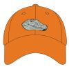 Youth Pro Mesh Cap Thumbnail