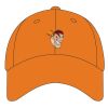 Youth Pro Mesh Cap Thumbnail