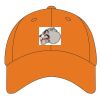 Youth Pro Mesh Cap Thumbnail