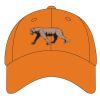 Youth Pro Mesh Cap Thumbnail