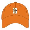 Youth Pro Mesh Cap Thumbnail