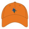 Youth Pro Mesh Cap Thumbnail