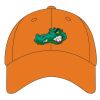 Youth Pro Mesh Cap Thumbnail