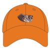 Youth Pro Mesh Cap Thumbnail