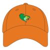 Youth Pro Mesh Cap Thumbnail