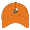 Youth Pro Mesh Cap Thumbnail