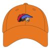 Youth Pro Mesh Cap Thumbnail