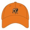 Youth Pro Mesh Cap Thumbnail