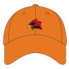 Youth Pro Mesh Cap Thumbnail