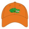 Youth Pro Mesh Cap Thumbnail