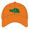 Youth Pro Mesh Cap Thumbnail