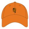 Youth Pro Mesh Cap Thumbnail