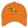 Youth Pro Mesh Cap Thumbnail